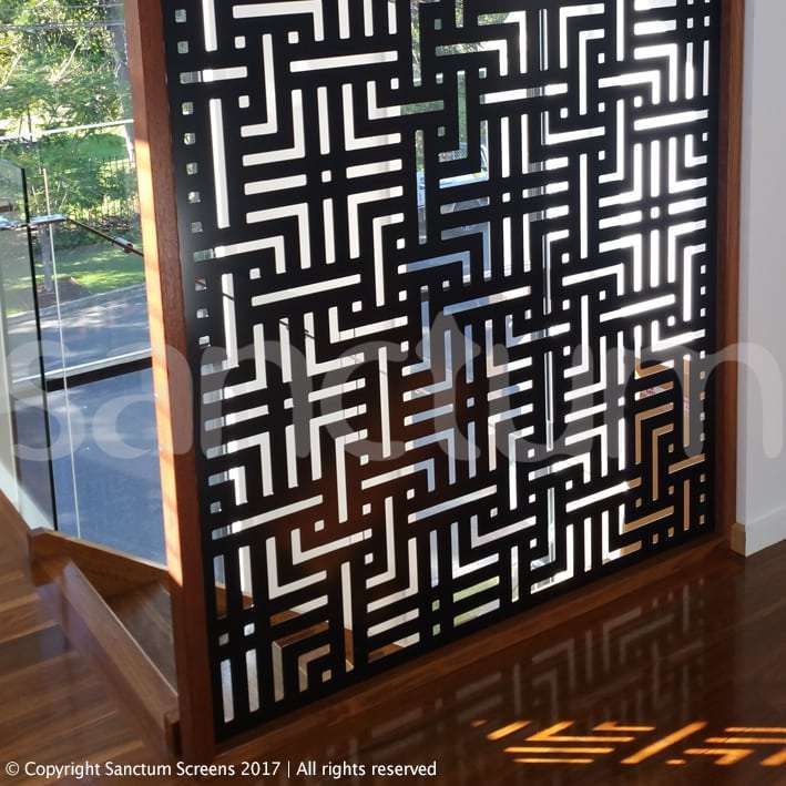 Sanctum Bahamas feature screen 2