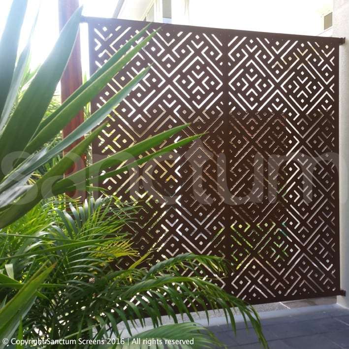 Sanctum Moffat Privacy
