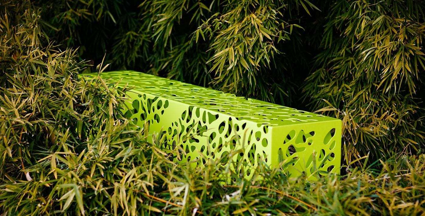 Green Seat 2