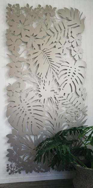 Sanctum Madagascar freeform 2