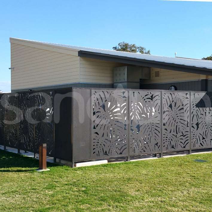 Sanctum timber Panama 2