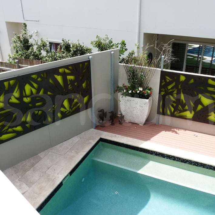 Sanctum timber Saigon 2