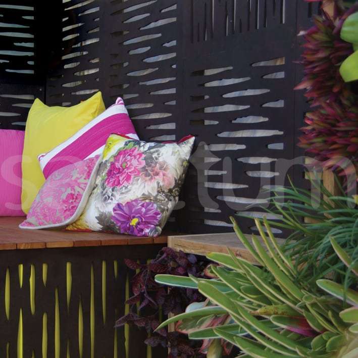 Sanctum timber Zanzibar H 2