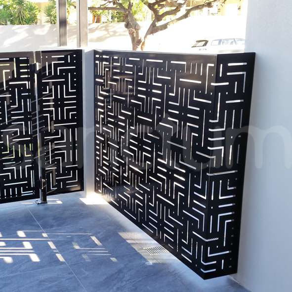 Sanctum Bahamas pool safe design