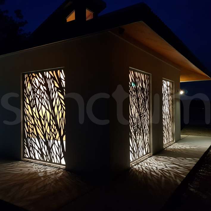 Sanctum Aluminium Sorrento 4