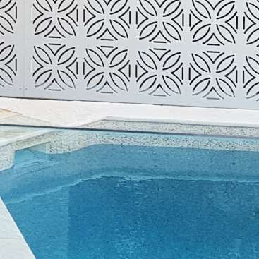 Pool Safe panels category