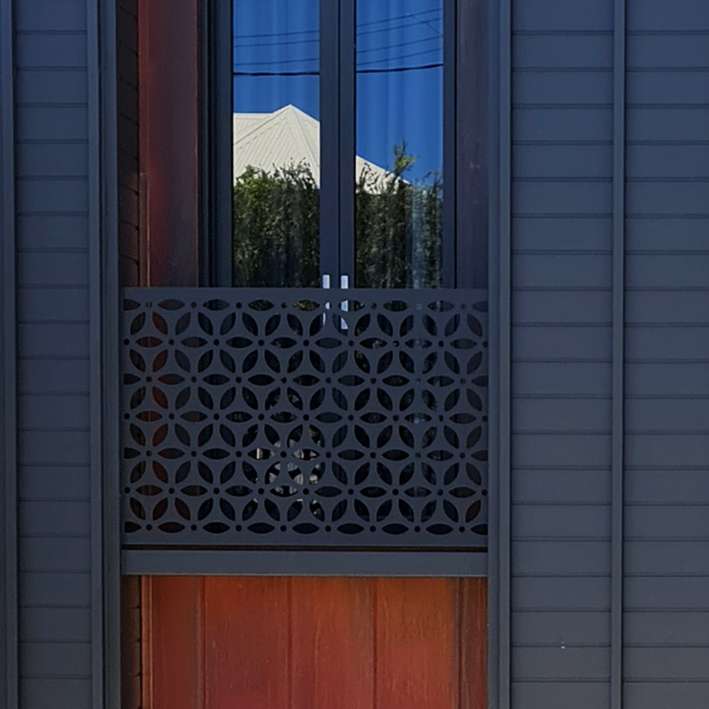 Sanctum Custom design balustrading